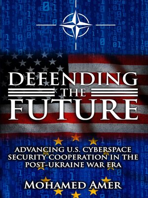 cover image of Defending the Future